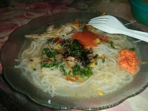Misop kampung medan recipe step 8 photo