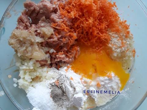 Nugget Ayam
