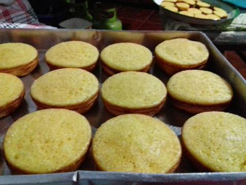 Bika Ambon Ekonomis
