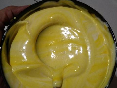 Lapis Surabaya Kukus #KamisManis #ketopad