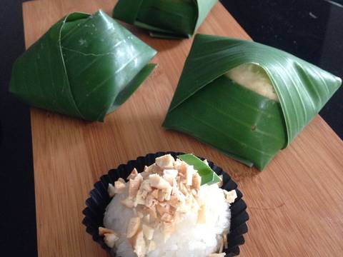 Ketan Pulen Surabaya recipe step 11 photo