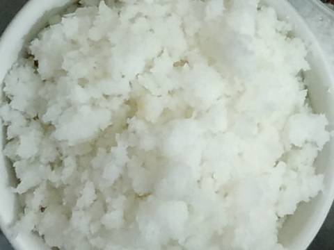 Jaje injin bali langkah memasak 4 foto
