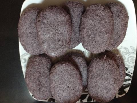 Gemblong Keling recipe step 2 photo