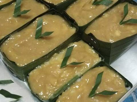Ketan Duren Yummy recipe step 6 photo