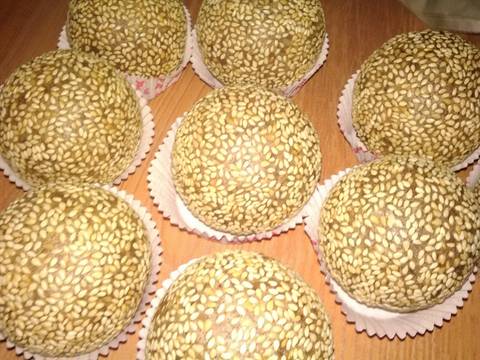 Onde onde negro recipe step 7 photo