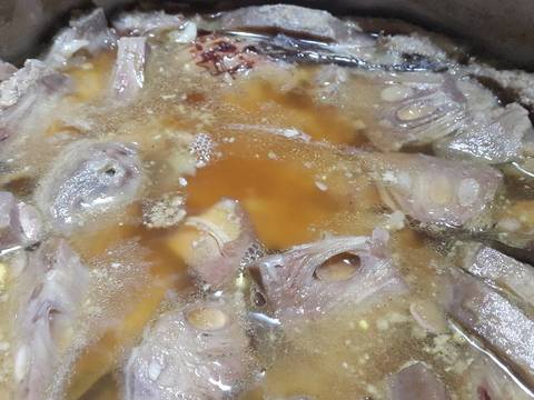 Gudeg Jogja Kuah recipe step 4 photo