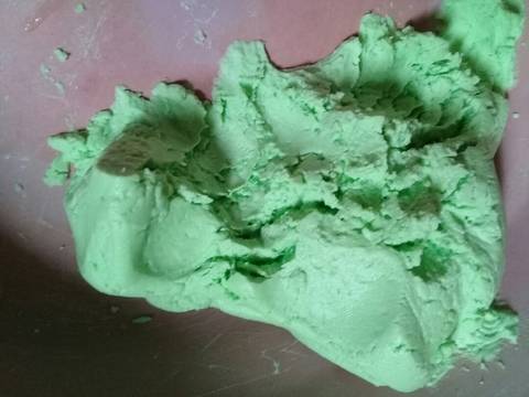 Kekicak/lelepon recipe step 1 photo