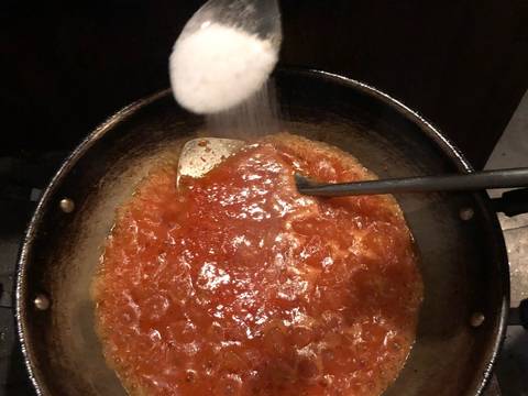 Sambal Roa