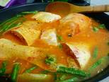 Arsik Ikan Mas langkah memasak 8 foto