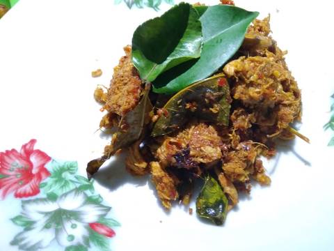 Ayam Jerit