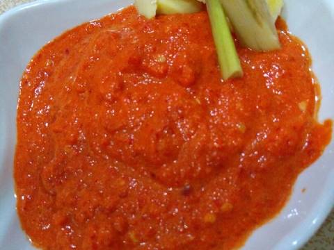 Tahu Tongkol Bumbu Bali recipe step 2 photo
