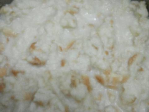 Proll Roti Tawar Cinnamon recipe step 2 photo
