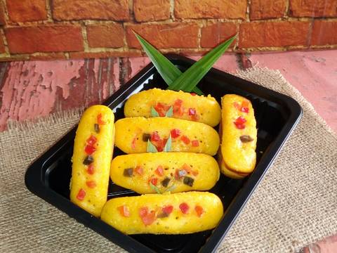 Pukis Labu Kuning recipe step 11 photo