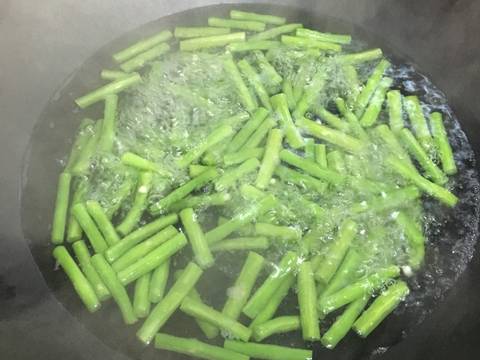 Rumbah urab(khas Indramayu) recipe step 5 photo