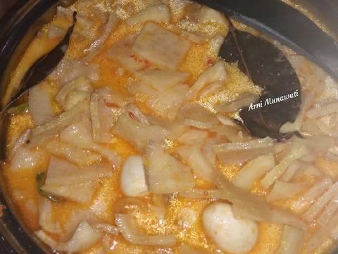 Sambal Krecek Telur Puyuh recipe step 3 photo