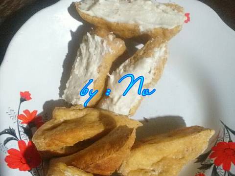 7. Tahu Aci Deva #BikinRamadhanBerkesan