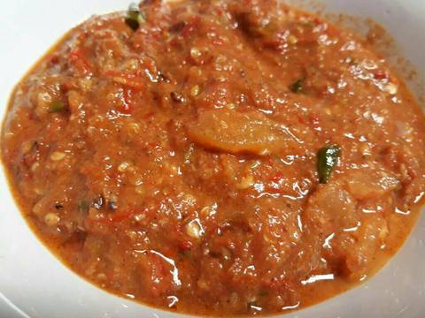  Resep Sambal Pecel Lele oleh Neneng Nusriyah Cookpad