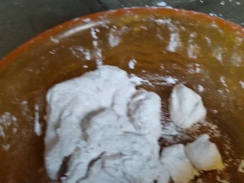 Cireng Asmara recipe step 5 photo