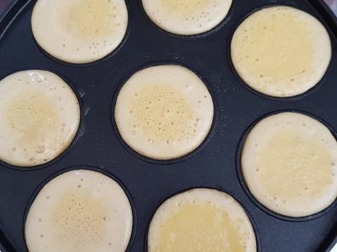 Bika Ambon 4 Telur recipe step 9 photo