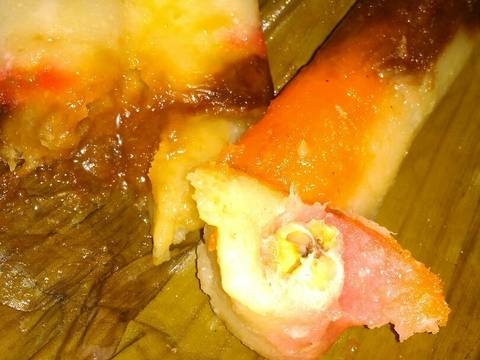 9. Lemet singkong MUDAH