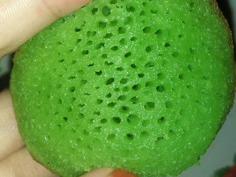 Bika ambon 2 warna recipe step 11 photo