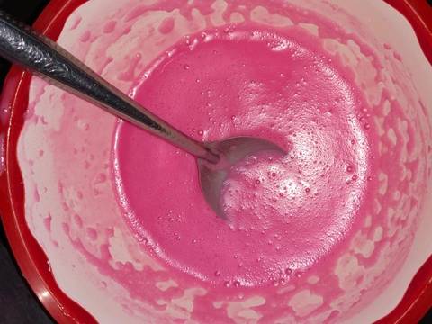 Kue Pepe Sagu Tepung Beras recipe step 4 photo