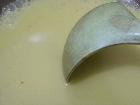 Jadah Singkong recipe step 2 photo