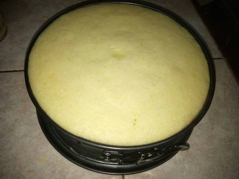 12. Tiramisu Kukus