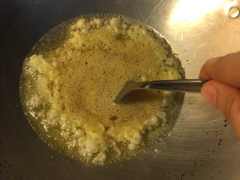 Telur Dadar Gobal Gabul