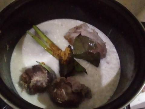 Empal gephuk recipe step 2 photo