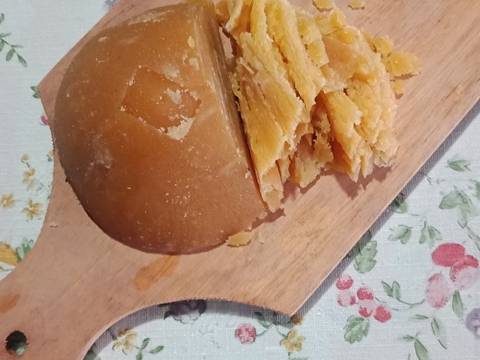 Lemet telo recipe step 2 photo