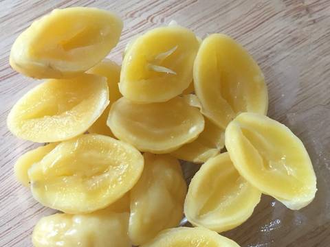 Sekoteng Oriental Style recipe step 1 photo