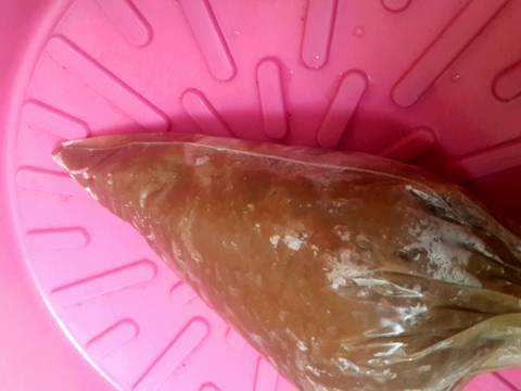 #24- Cendol Kurma #RabuBaru recipe step 3 photo