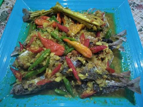 Pesmol sunda resep mamah recipe step 5 photo