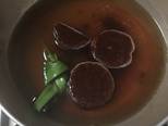 Kue Cucur Gula Merah Empuk langkah memasak 1 foto