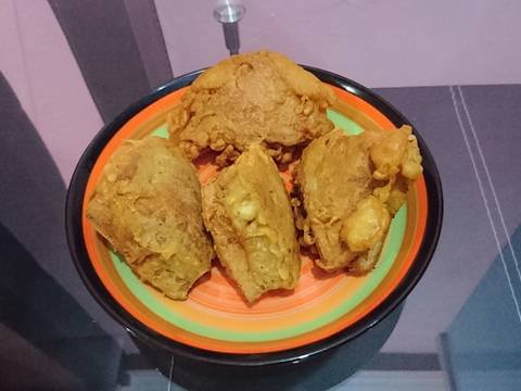 Gehu montok recipe step 6 photo