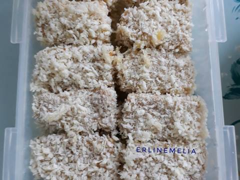 Nugget Ayam