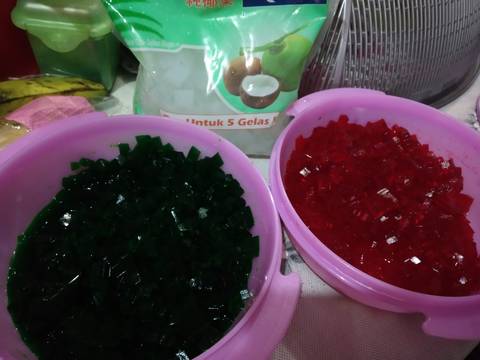 Es Menado recipe step 2 photo