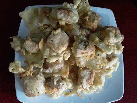 Gehu Jeletot Isi TelurÃ°Å¸Å'Â¶ recipe step 6 photo