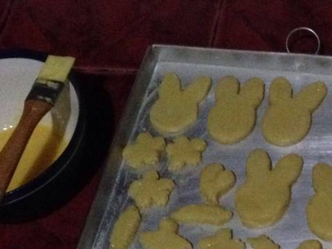 Butter Cookiesđź’›