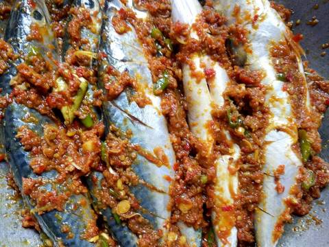 ðŸ  Ikan Salem Betutu ðŸ˜‰ recipe step 4 photo