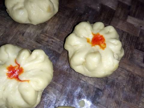 Pao Kentang recipe step 4 photo