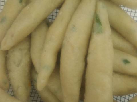 21. Otak Otak Tenggiri