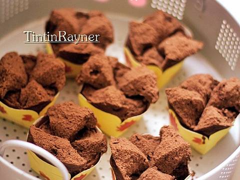  Resep  Brownies  Kukus  Mekar 100 ANTI  gagal  Ny Liem oleh 