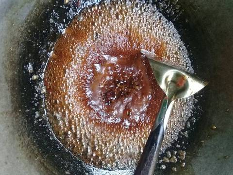 Kacang Pedas Manis