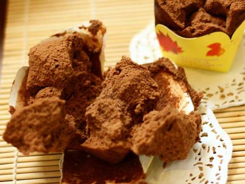  Resep  Brownies  Kukus  Mekar 100 ANTI  gagal  Ny Liem oleh 