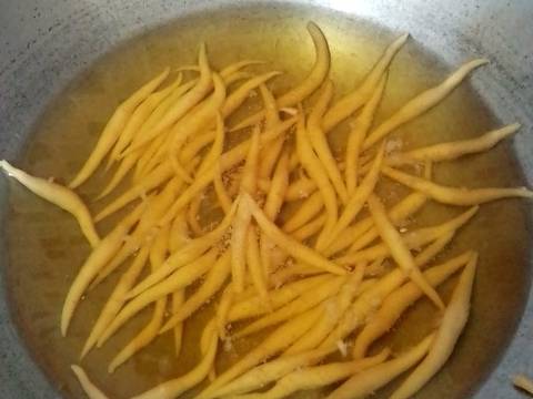 Widaran Tepung Ketan recipe step 2 photo