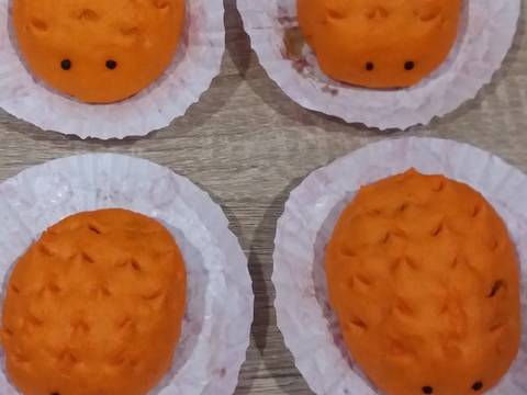 Pao Sosis recipe step 5 photo