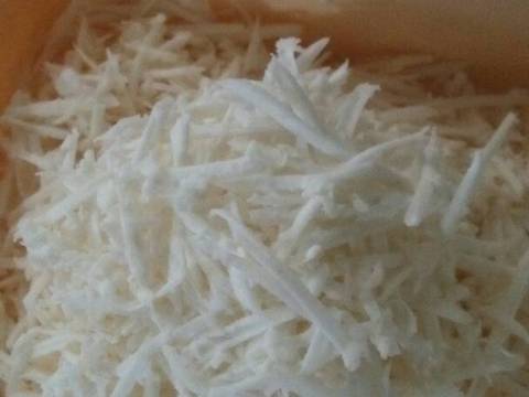 Sawut Nanas recipe step 1 photo