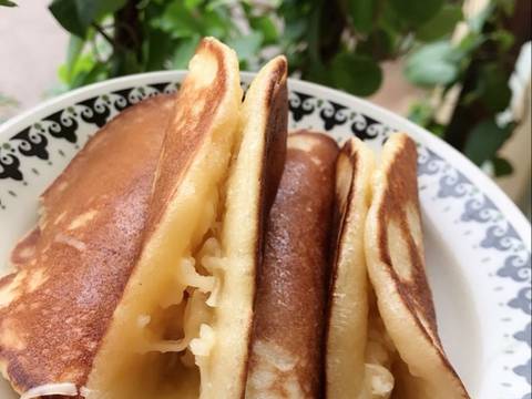Martabak Mini Lipat